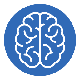 Icona disturbi neurologici e sistemici