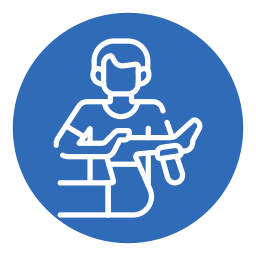 icona esperienza sul campo